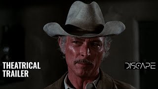 The Magnificent Seven Ride • 1972 • Theatrical Trailer [upl. by Lletnom]