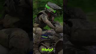 SNOWSHOE GNCC 2024 ROUND 9 XC1 PRO STEVEN HARRELL fearless fearlesslife [upl. by Phelps]