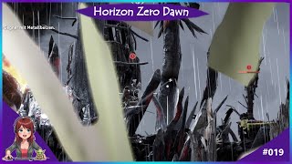 Horizon Zero Dawn 019  Die machen mich fertig [upl. by Turley]