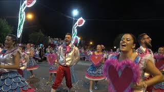 marchas da aguieira na festa de s Pedro gondalães [upl. by Agbogla]