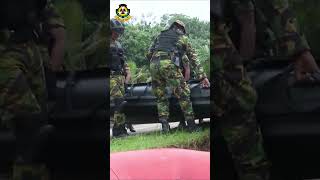 Special task force  Sri Lanka shorts stf specialtaskforce [upl. by Raleigh]