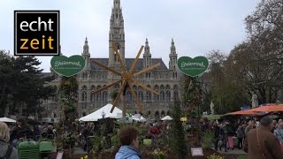 Steiermarkfrühling in Wien [upl. by Fuller]