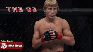 MMA News Latest Depressed Paddy Pimblett almost withdrew from UFC 304 bout less than fiveweek [upl. by Yauqram]