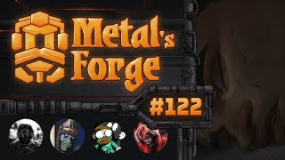 The Forge 122  Arcane Season 2 Ep 79 Breakdown with Brooks and Goger [upl. by Aniratac961]