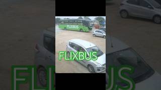 Flixbus Travels [upl. by Meekyh335]