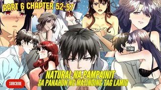 Global Freeze Part 6 Ch 5257 Tagalog Recap [upl. by Columba]