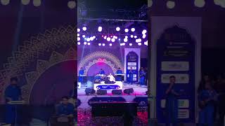 Saiyoni  Jyoti Nooran Live Concert  Rajpura  Nooran Sisters [upl. by Leveroni]