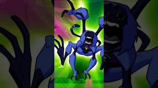 Ben10AlienForceIntro [upl. by Lemej]