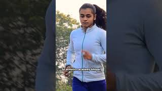 Sp athletics academy bhopal cardio strength athlete sports army afi coachpundir viralvideo [upl. by Croom449]