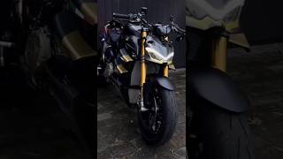 Ducati😍 New bike launch StreetfighterV4 2024  Ducati🥰 New bikeV4 2024 shorts youtubeshorts viral [upl. by Alaham]