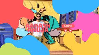 Aakash Ahuja Live Stream [upl. by Broddy]