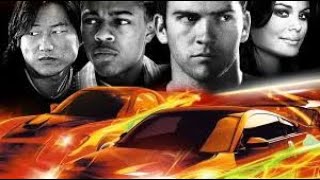 The Fast and the Furious Tokyo Drift Full Movie Facts amp Review  Lucas Black  Bow Wow [upl. by Morena566]