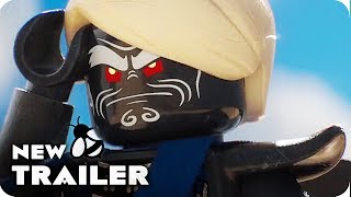 COMIC CON 2017 Trailer Compilation  SDCC 2017 Best Trailers from Day 2 [upl. by Sello95]