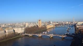 Park Plaza London Riverbank  Room with a view [upl. by Tiffa]