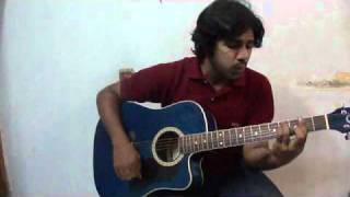 thakita thakita  mila milala guitar cover [upl. by Widera245]