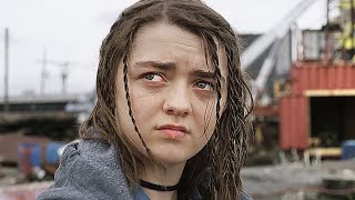 IL DIARIO DELLAMORE  Film COMPLETO in Italiano 🌀 4K  Drama  Maisie Williams [upl. by Carline]