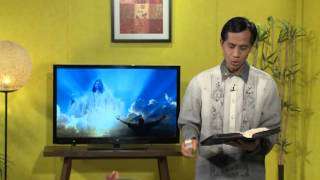 Ubbog ti Biag Episode 5Sangapulo a Bilin ti Dios Ilocano [upl. by Baugh]