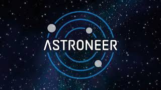 Tundra Engine Glacio Core  ASTRONEER Soundtrack [upl. by Barina]