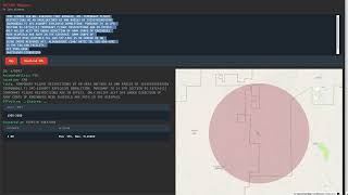 NOTAM Mapper [upl. by Carlina546]