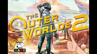 THE OUTER WORLDS 2 [upl. by Livvyy]