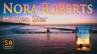 Hidden Star Stars of Mithra 1 by Nora Roberts  Story Audio 2021 [upl. by Nolek335]