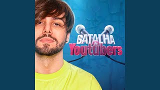 Mussoumano Vs T3ddy  Batalha de Youtubers [upl. by Nauaj]