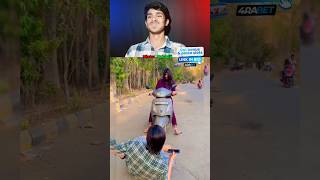 Try not to laugh 🤣 Pt186  Mister Mridulji  shorts memes viralvideo viralshorts [upl. by Aslehc150]