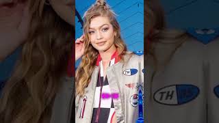 Gigi Hadid net worth 😯gigihadid [upl. by Jaymie366]