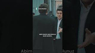 Senaryoyu yanlış anlayan oyuncu 😅 YardımcıOyuncu tüm bölümleriyle sadece tabiide 💚 [upl. by Heall2]