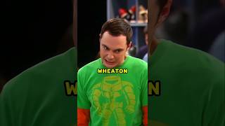 The Big Bang Theory  Sheldon Are You Insane If She Leaves Its Over shorts thebigbangtheory [upl. by Iduj]