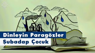 Dinleyin Paragözler  Video  Şubadap Çocuk [upl. by Htidirem]