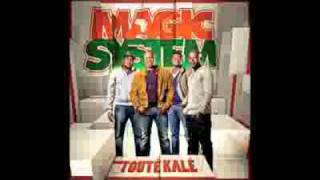 Magic System  Soleil dété Music Officiel [upl. by Reave875]