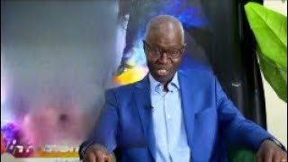 RELIGION ET RELIGIONS ENTRETIEN SPECIAL AVEC PR SOULEYMANE BACHIR DIAGNE ET DR HADY BA [upl. by Ennaylil571]