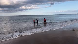 Druridge Bay August 2021 [upl. by Desimone378]