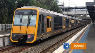 Transport for Sydney Vlog 182 Jannali [upl. by Sondra760]