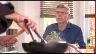 Pork and Apple Pie Recipe  Paul Hollywood [upl. by Ennahgem]