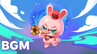 Boom online Crazy Arcade 크아  BGM Rabbit Garden 토끼정원 [upl. by Haonam]