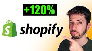 Is It Too Late To Buy Shopify Stock in 2024 [upl. by Effie351]