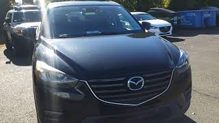 2016 Mazda CX5 Fairless Hills PA 257091AZ [upl. by Nnahgem]