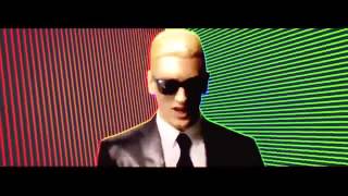 Rap god fast part Eminem vs Pakistani rapper [upl. by Annoerb]