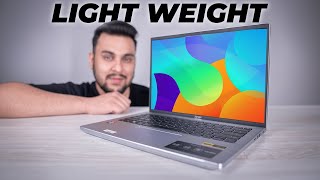 Light Weight POWERFUL Laptop from ACER [upl. by Une178]