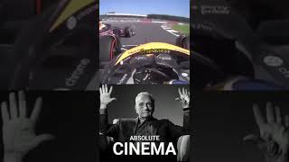 NORRIS CRASH VERSTAPPEN  British GP 2024  formula1 britishgp maxverstappen [upl. by Gnauq]