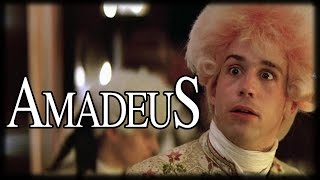 History Buffs Amadeus [upl. by Ahiel]