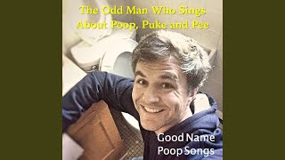 The Alex Poop Song [upl. by Norud]