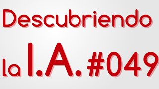 Nº 049 IA Grafos  Búsqueda Recursiva Primero el Mejor 02 [upl. by Llenyt]