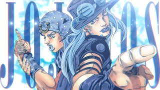 【ジョジョ第7部MAD】JoJonos  STEEL BALL RUN [upl. by Ardnnek]