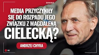 Andrzej Chyra Odwyk miłość i artyzm [upl. by Natalia961]