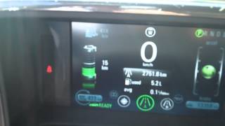 Self Charging Chevy Volt [upl. by Gusty]