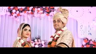 Vikram Bishnoi  Priyanka Bishnoi Wedding  Jodhpur Wedding [upl. by Amieva]