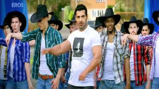 Let It Be Full Song HD Desi Boyz FtJohn Abraham [upl. by Belsky]